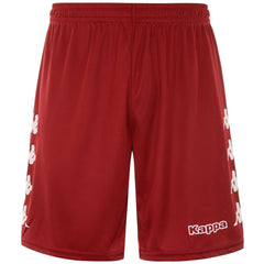 KAPPA4FOOTBALL CURCHET Red Granata | Kappa sale
