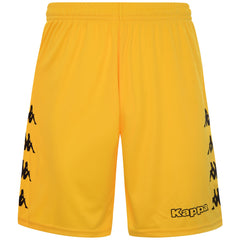 KAPPA4FOOTBALL CURCHET Yellow | Kappa near me