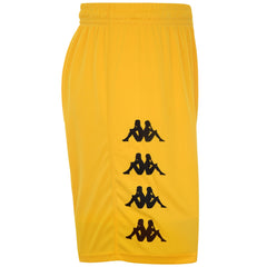 KAPPA4FOOTBALL CURCHET Yellow | Kappa near me