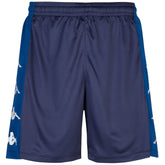 KAPPA4SOCCER DELEBIO Blue Marine - Blue Md Cobalt | Kappa for sale