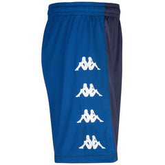 KAPPA4SOCCER DELEBIO Blue Marine - Blue Md Cobalt | Kappa for sale