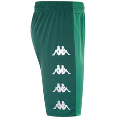 KAPPA4SOCCER DELEBIO Green Bosphorus-green Galapagos | Kappa sale