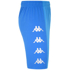KAPPA4SOCCER DELEBIO Azure - Blue Sea | Kappa online