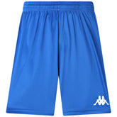 KAPPA4FOOTBALL BORGO Blue Sapphire | Kappa on sale