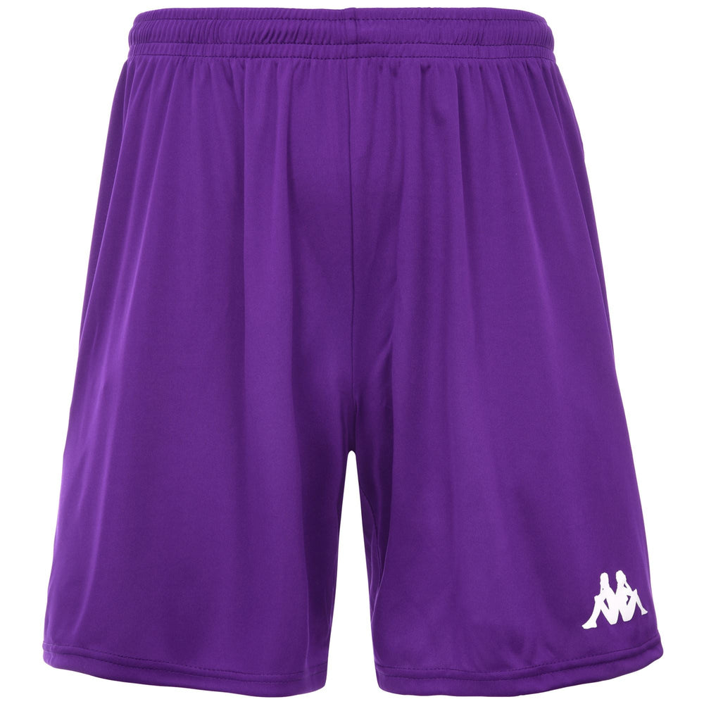 KAPPA4FOOTBALL BORGO Violet Indigo | Kappa US