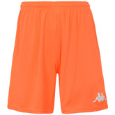 KAPPA4FOOTBALL BORGO Orange Flame | Kappa discount