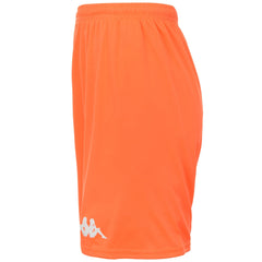 KAPPA4FOOTBALL BORGO Orange Flame | Kappa discount