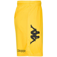 KAPPA4FOOTBALL BLIXO Yellow Chrome | Kappa discount
