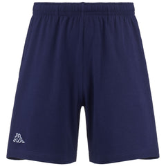 LOGO KORPO CABAS Blue Maritime | Kappa online