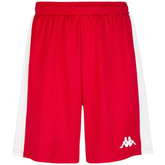 KAPPA4BASKET CALUSO Red-white | Kappa discount