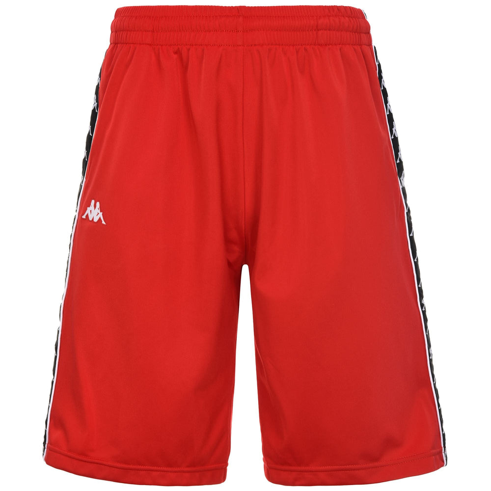 222 BANDA TREADWELLZ Red-black | Kappa on sale