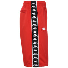 222 BANDA TREADWELLZ Red-black | Kappa on sale