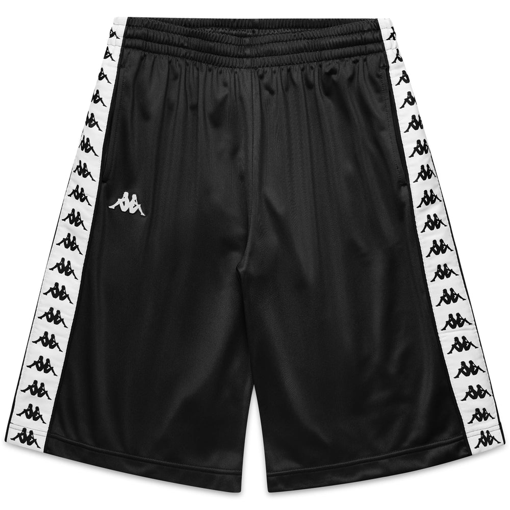 222 BANDA TREADWELLZ Black - White | Kappa sale