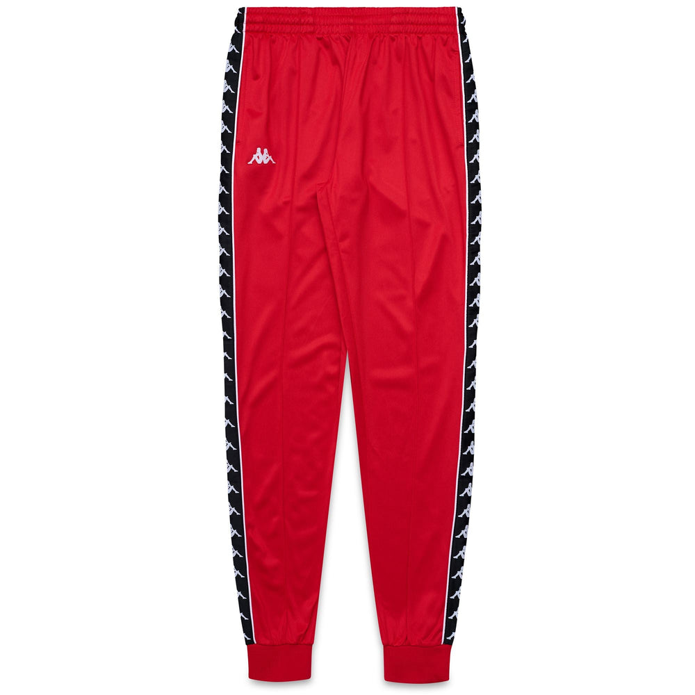 222 BANDA RASTORIA SLIM Red-black | Kappa for sale