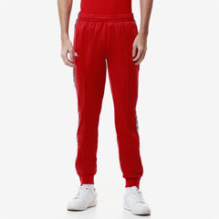 222 BANDA RASTORIA SLIM Red-black | Kappa for sale