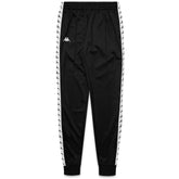 222 BANDA RASTORIA SLIM Black - White | Kappa sale