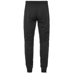 222 BANDA RASTORIA SLIM Black - White | Kappa online
