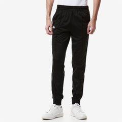 222 BANDA RASTORIA SLIM Black - White | Kappa online
