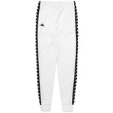 222 BANDA RASTORIA SLIM White-black | Kappa US