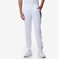 222 BANDA RASTORIA SLIM White-black | Kappa US