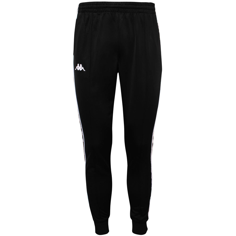 222 BANDA RASTORIA SLIM Black-white | Kappa discount