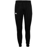 222 BANDA RASTORIA SLIM Black-white | Kappa discount