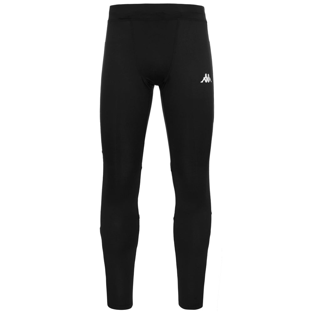 KAPPA4RUNNING LIVERI Black | Kappa online