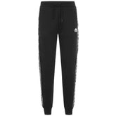 222 BANDA ALANZ Black-black | Kappa near me