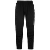 KAPPA4FOOTBALL GK LONGPANT Black | Kappa near me