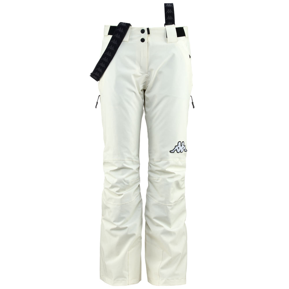 6CENTO 634 White Antique-black | Kappa discount