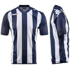KAPPA4SOCCER VIGNES White-blue Marine | Kappa online