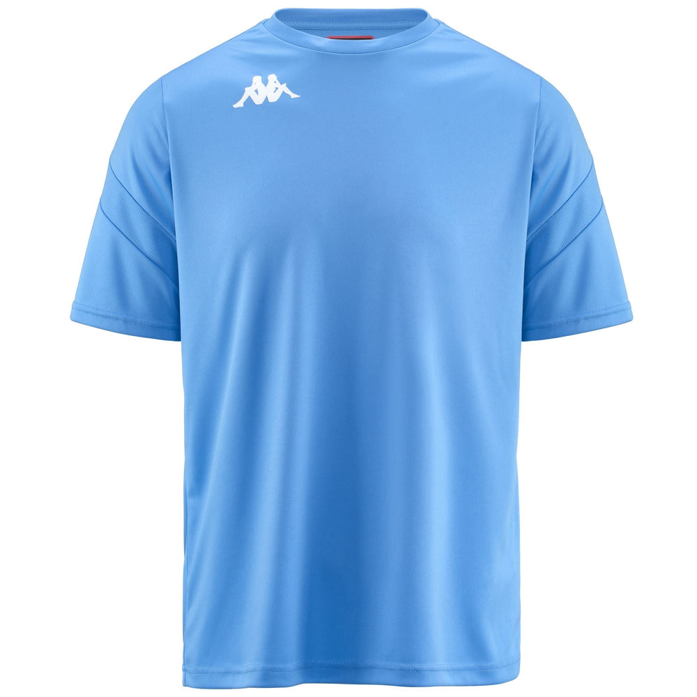 KAPPA4FOOTBALL DOVO Blue Sky | Kappa on sale