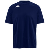 KAPPA4FOOTBALL DOVO Blue Marine | Kappa for sale