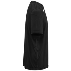 KAPPA4FOOTBALL DOVO Black | Kappa sale