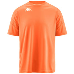 KAPPA4FOOTBALL DOVO Orange Flame | Kappa near me