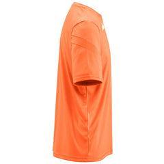 KAPPA4FOOTBALL DOVO Orange Flame | Kappa near me