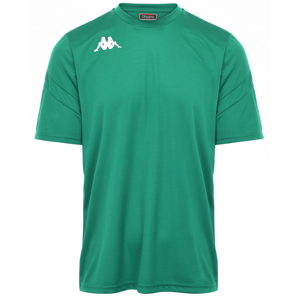 KAPPA4FOOTBALL DOVO Green | Kappa US