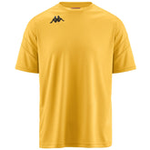 KAPPA4FOOTBALL DOVO Yellow Chrome | Kappa discount
