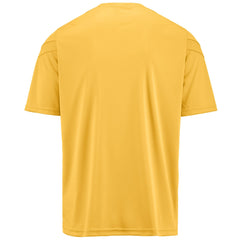 KAPPA4FOOTBALL DOVO Yellow Chrome | Kappa discount
