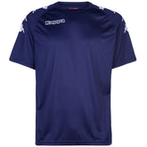 KAPPA4FOOTBALL CASTOLO Blue Marine | Kappa on sale