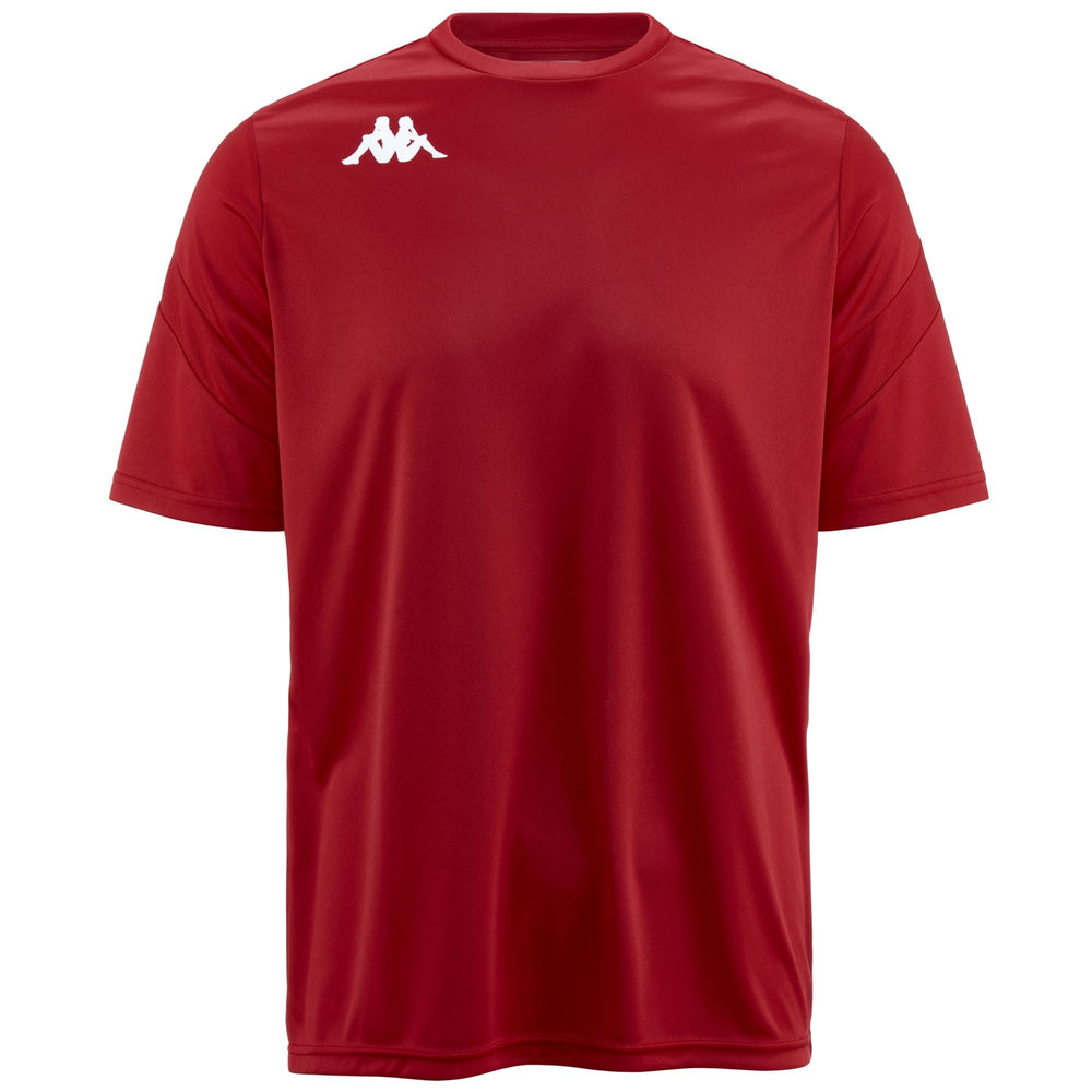 KAPPA4FOOTBALL DOVO Red Chinese | Kappa sale