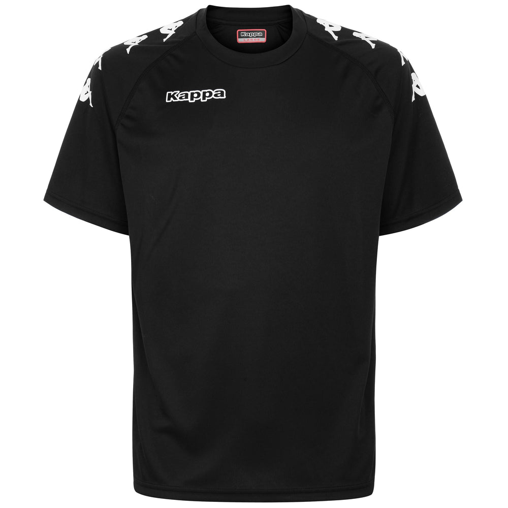 KAPPA4FOOTBALL CASTOLO Black | Kappa near me