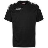 KAPPA4FOOTBALL CASTOLO Black | Kappa near me