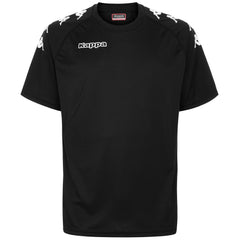KAPPA4FOOTBALL CASTOLO Black | Kappa near me