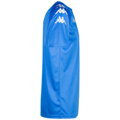 KAPPA4FOOTBALL CASTOLO Azure | Kappa discount