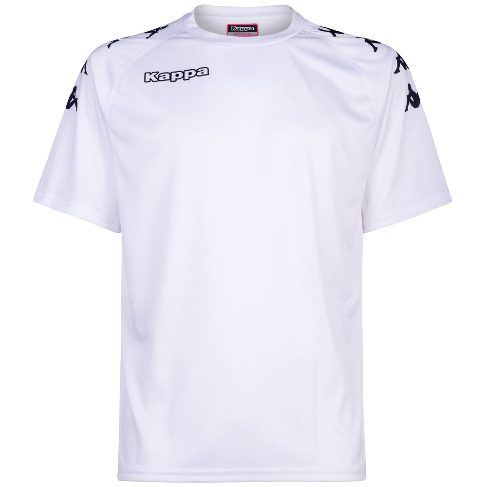 KAPPA4FOOTBALL CASTOLO White | Kappa on sale