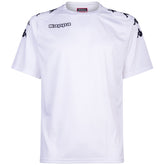 KAPPA4FOOTBALL CASTOLO White | Kappa on sale
