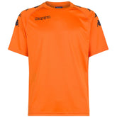 KAPPA4FOOTBALL CASTOLO Orange | Kappa for sale
