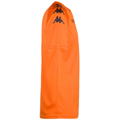 KAPPA4FOOTBALL CASTOLO Orange | Kappa for sale