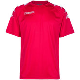 KAPPA4FOOTBALL CASTOLO Red Chinese | Kappa sale